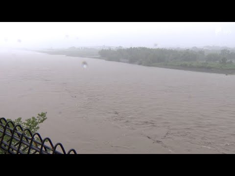 【台風2号】静岡県含む東海地方に線状降水帯発生のおそれ　交通機関への影響も（2日11時30分）