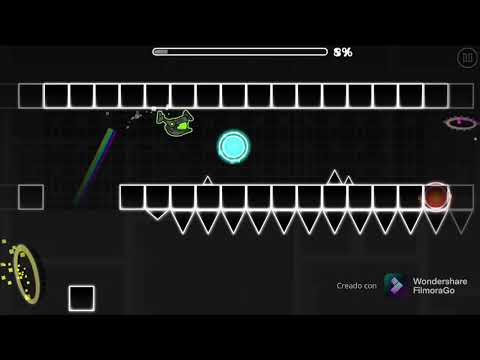 Dubstep layout!!!!