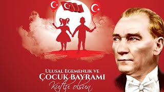 Bestemustafa Coşkungüftenurgül Ekeke Geldi̇ Yi̇rmi̇ Üç Ni̇san