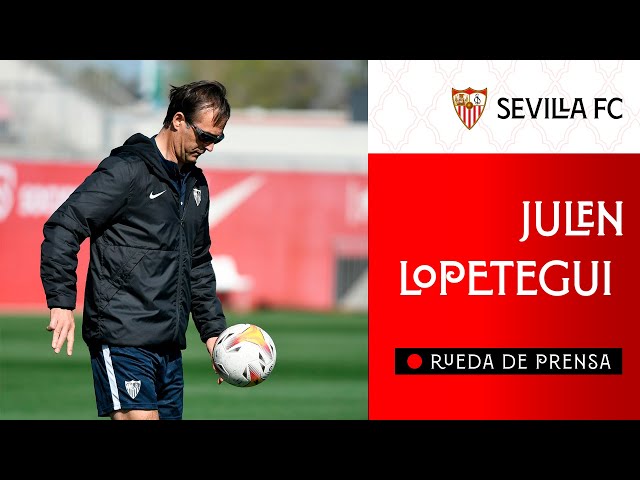 El resumen del Alavés vs. Sevilla de La Liga 2021-2022: vídeo ...