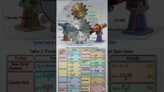 Complex gear geometry or streamlined CNC integration #cad #coimbatoreengineering #cnc