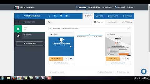 Clickfunnels how to set up Custom Domain - For Beginners!