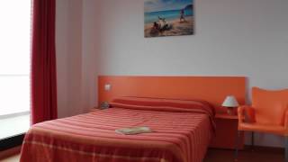 Alquiler de apartamentos turisticos BAHIA DE BOO.mov