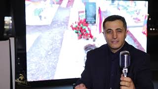 Samvel Ishxanyan - Zinvorneri Hishatakin 2023 NEW