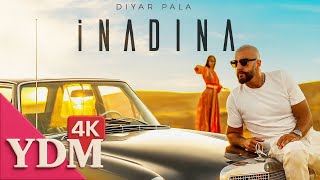 Diyar Pala - İnadına | AI Cover | Yeniden Müzik