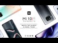 Mi 10i launch today: how to watch livestream, expected price in India, specs