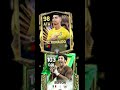 Rondaldo X buffon #fifa #fifamobile #football #fifaultimateteam #ultimateteam #fcmobile #trolledit