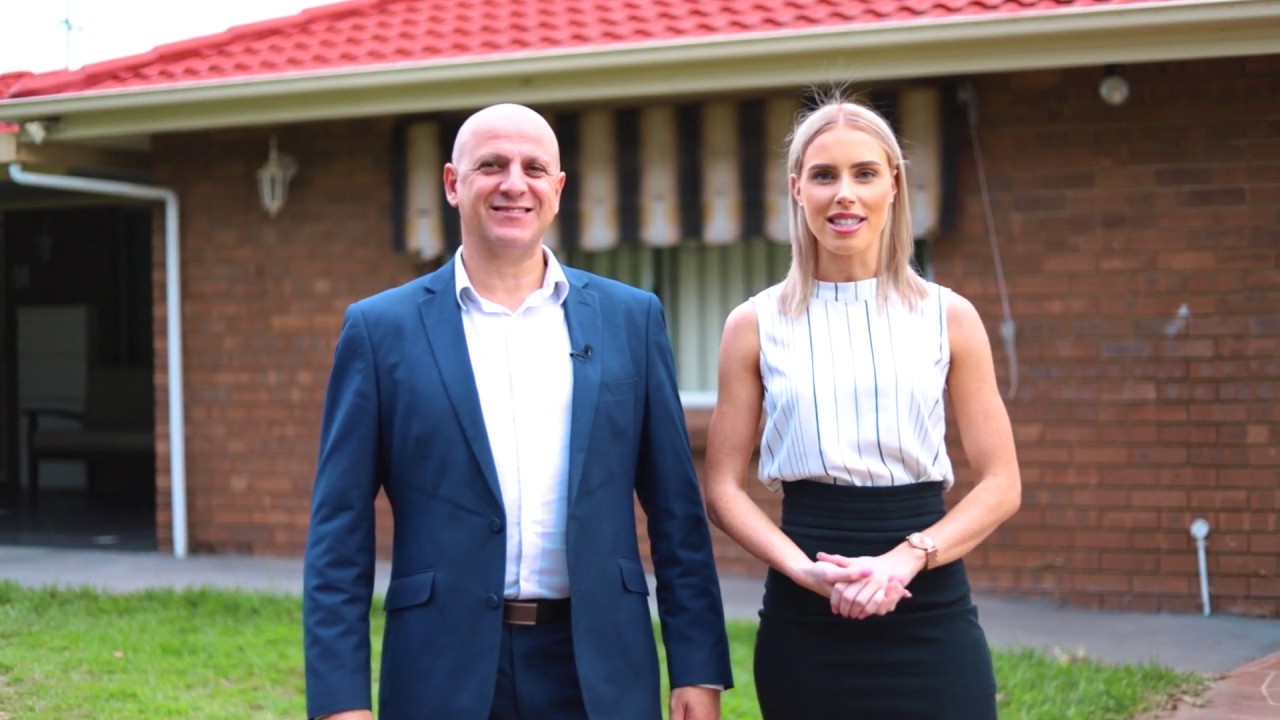 24 & 24A Buckland Road, St Clair David Frendo R&W Real Estate YouTube