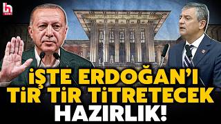 Özgür Özel Düğmeye Bastı Türkiyeyi Ayağa Kaldıracak Hamlesini Açıkladı Taşlar Yerinden Oynayacak