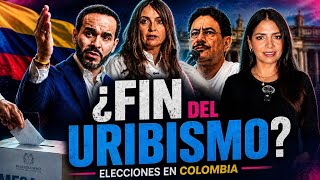 ¿Iván Cepeda, Paloma Valencia o Abelardo de La Espriella? Las sombras del poder