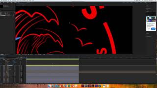 After Effects Tutorial: Anchor Points, Rotation, and Easing