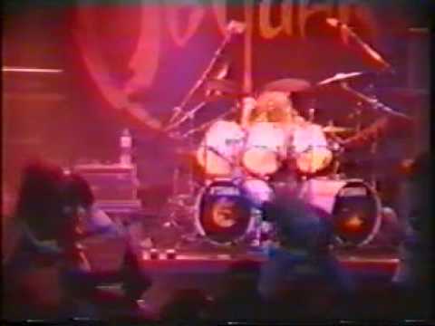 OBITUARY: Find The Arise - Tilburg, Holland 07.10.1990