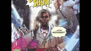 Video thumbnail of "9th Wonder feat. Buckshot - Food For Thought"