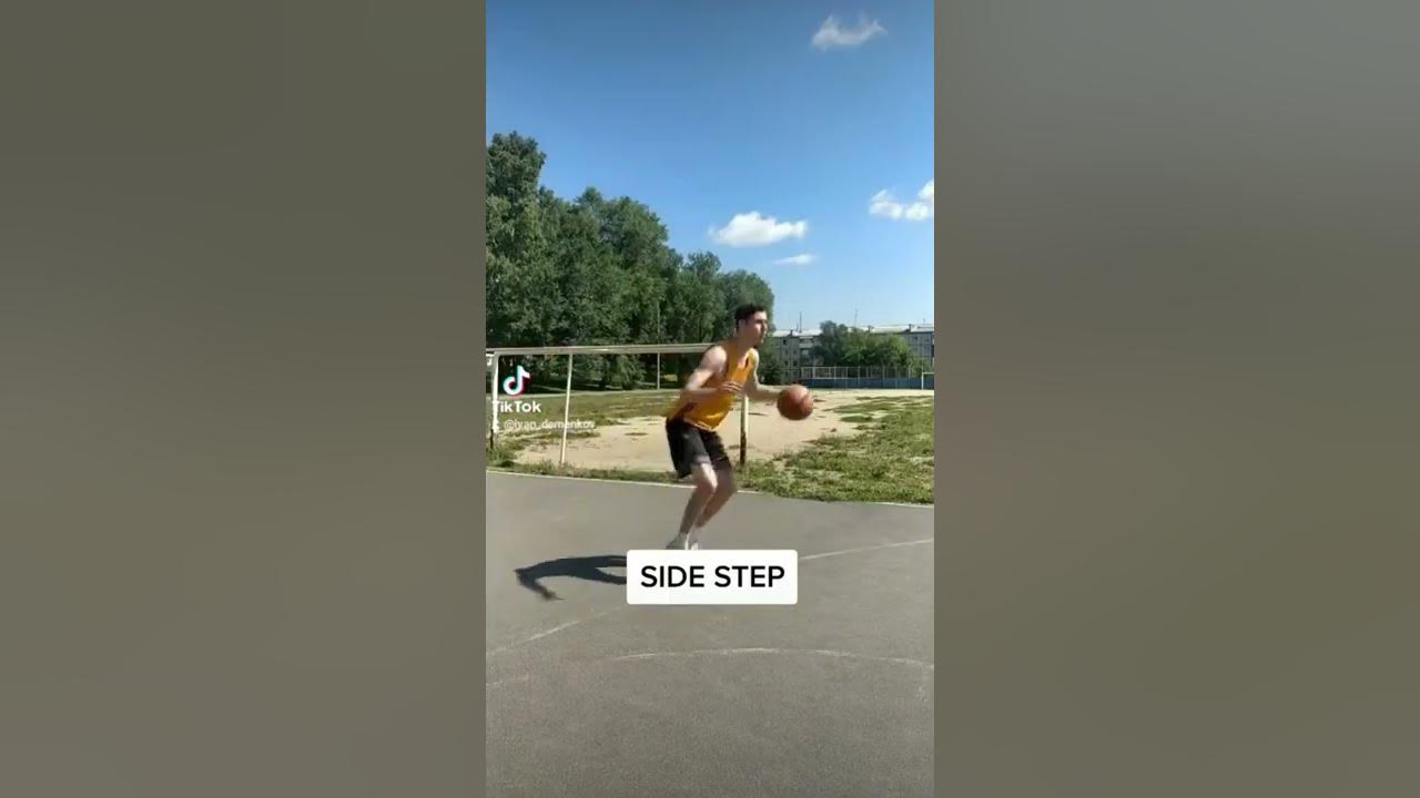 Восемь секунд в баскетболе