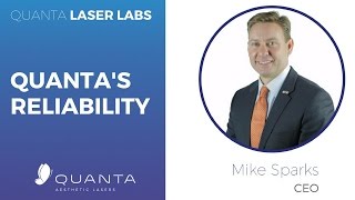 Quantas Reliability