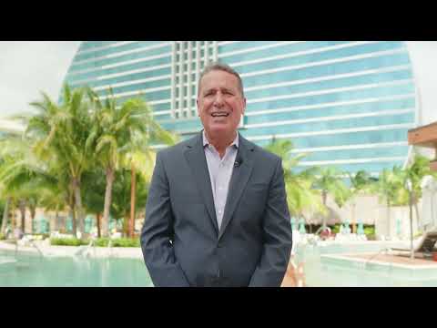 Aj Castillo Casino del Sol 2019