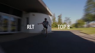 RLT - Top 8