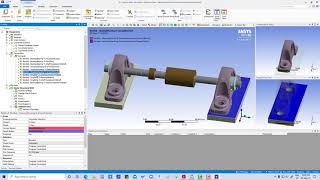 Tutorial 10.2 Further Geometry Consideration