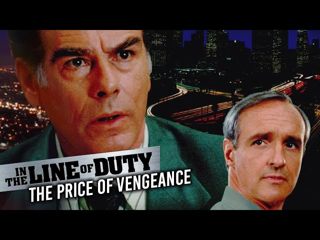 Vengeance (2009) - IMDb