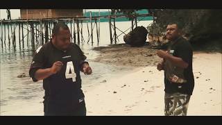 BAPA MANTU ANDALAN OMBAR PRODUCTIONS FEAT KOMEDI RAJA AMPAT  ( VIDEO MUSIC 2019)