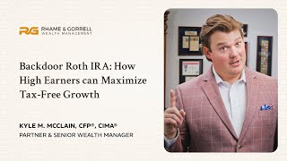 [2025] Backdoor Roth IRA Conversions