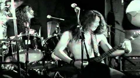 Pungent Stench - Sick Bizarre Defaced Creation