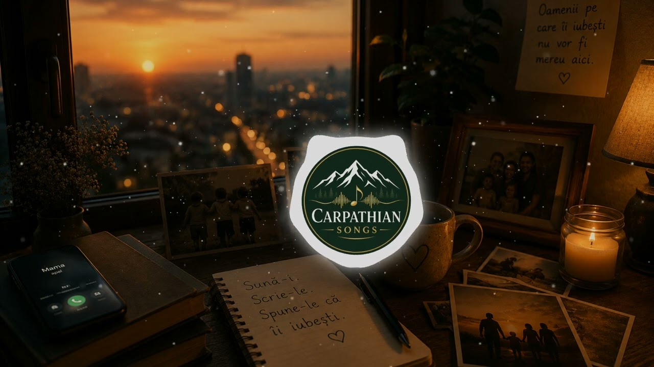 Imagine video Spune-le Azi - Carpathian Songs