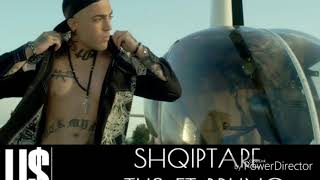 Tus Ft Bruno Shqiptare