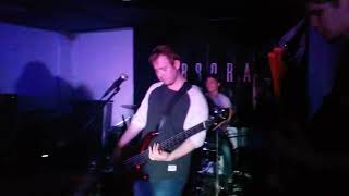 Life Seven To Five - Nameless Man Live In Detroit Club - Penza 2016