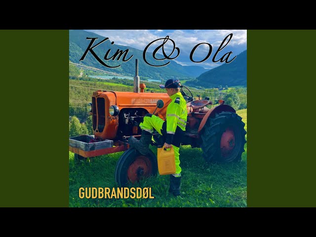 Kim & Ola - Gudbrandsdøl