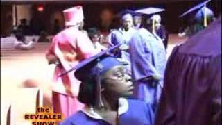 Tuskegee B.T.W. High School Graduation 2007