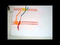 Mitochondria import system part four: to the intermembrane space II