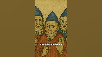 Kol Nidrei: The Yom Kippur Ritual the Rabbis Tried to Ban