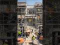 💪 construction 🏗️ worker 💪🏗️ #shortsfeedshortfeed #hardwork #construction