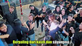 Download Lagu KARAOKE LALUNA MUSIC - CINTA YANG SEMPURNA SALMA NOVITA - BIRTHDAY PARTY MAMI YANI GOLD CAFE