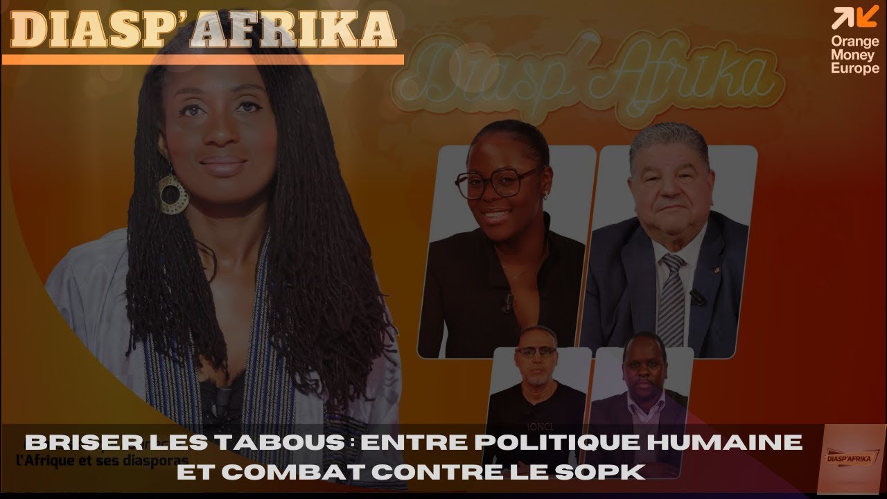 Briser les tabous : Entre politique humaine et combat contre le SOPK
