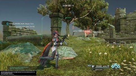 SWORD ART ONLINE: FATAL BULLET BoBS Master Class Extreme