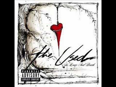 The used - cut up angels