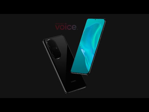 Se filtran renders de los Huawei P50 y Huawei P50 Pro Huawei P50 Pro 360° spinning video by @OnLeaks