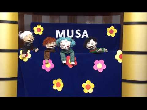 Musa - NET 2015, cerita untuk anak. - YouTube