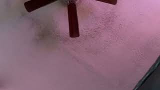 Pac-Man POV JUMPING OFF THE COUCH 