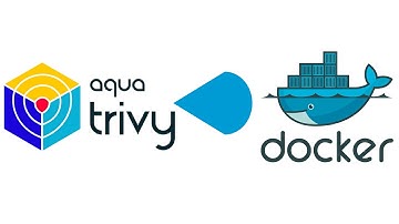 Security Scans for Docker Images using Trivy!