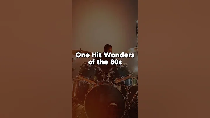 One Hit Wonders From The 80s - These Are The Best! Vol 1