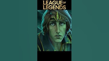 How Viego turns to Ruined King 👑