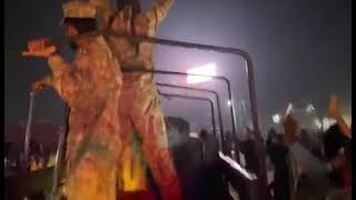 Khadm Hussan Rizve Ke Bete Ko Girftar