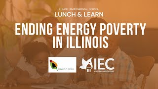 Ending Energy Poverty in Illinois
