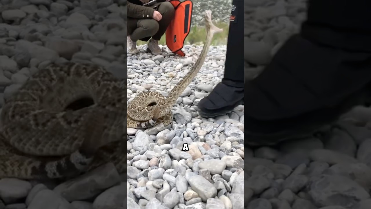 Protection against snake bites