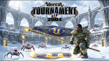 UT2004 Saylar [MA] on MaoZz #gaming #retrogaming #ut2004 #unrealtournament2004 #ut2k4