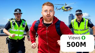 Ally Law's top 3 security ESCAPES! *MADNESS*