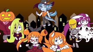 Dream Meltic Halloween